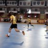Centrum Futsal Területi Döntő